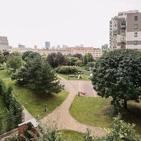Apartament Family Aquarium Haven Bratysława Zewnętrze zdjęcie