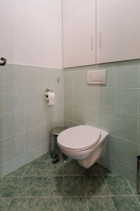 Apartament Family Aquarium Haven Bratysława Zewnętrze zdjęcie